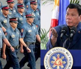 Eski devlet başkanı için dev operasyon: Binlerce polis görevlendirildi