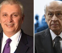 Gazeteci Can Ataklı’ya ‘Devlet Bahçeli’ soruşturması