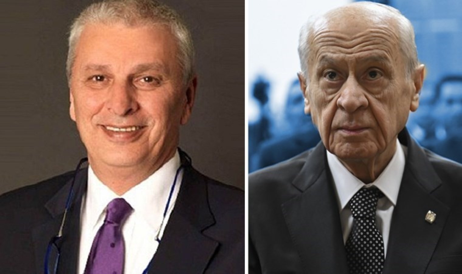 Gazeteci Can Ataklı’ya ‘Devlet Bahçeli’ soruşturması