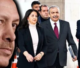 Gözler bu zirvede: DEM Parti – Erdoğan görüşmesi için tarih verildi