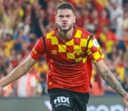 Göztepe’de Romulo’dan iyi haber!