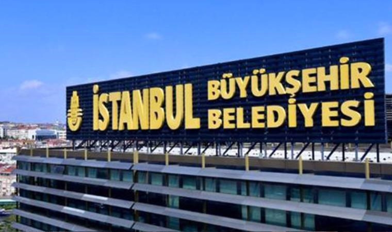İBB operasyonunda gözaltı sayısı 90’a yükseldi