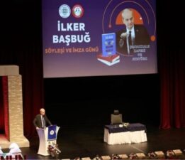 İlker Başbuğ, Muğlalılar ile buluştu