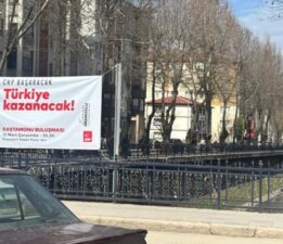 İmamoğlu’na Kastamonu’da salon verilmemesi, sokakta da ‘espri konusu’ olmuş
