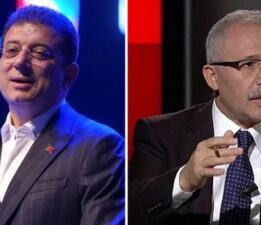 İmamoğlu’ndan Selvi’nin ‘Dilek İmamoğlu’ iddiası üzerine yanıt: ‘Onu okumayı bırakalı yıllar oldu’