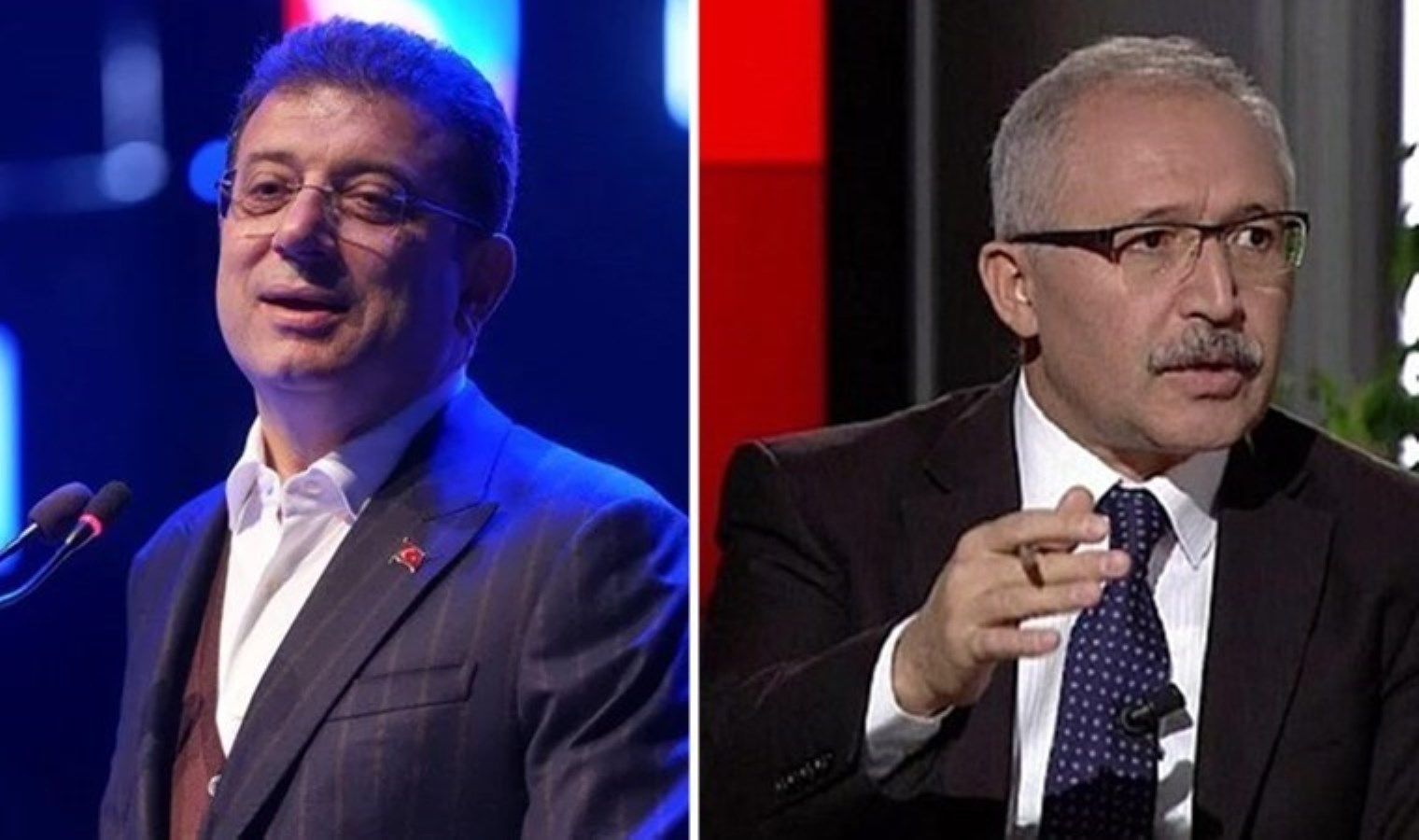 İmamoğlu’ndan Selvi’nin ‘Dilek İmamoğlu’ iddiası üzerine yanıt: ‘Onu okumayı bırakalı yıllar oldu’