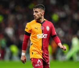 İmzalar atılıyor… Galatasaray’dan Yunus Akgün kararı!
