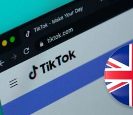 İngiltere, TikTok’a soruşturma başlattı