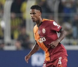 Ismail Jakobs’tan geleceği için açıklama!