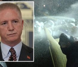 İstanbul Valisi Gül’den Çevik Kuvvet’e teşekkür: ‘Son izinsiz gösteriler başta olmak üzere verilen görevleri hakkıyla yerine getirdiniz’