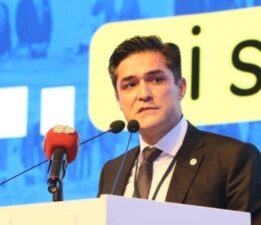 İYİ Partili Kavuncu: “Mahir Polat, ciddi sağlık sorunları yaşıyor, bari bu zulmü ona uygulamayın”