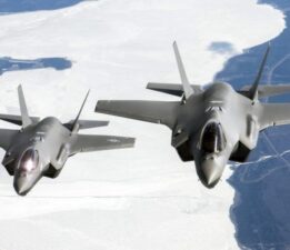 Kanada-ABD arasındaki çatlak büyüyor: F-35 alımı iptal edilecek mi?