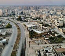 Kanada, Suriye’ye yönelik yaptırımları hafifletti