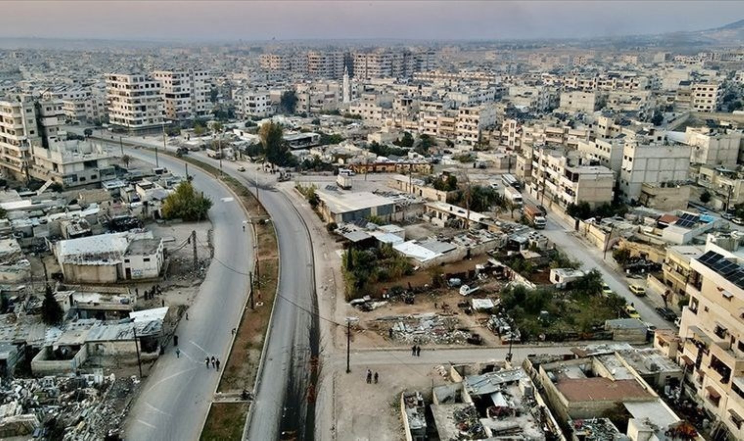 Kanada, Suriye’ye yönelik yaptırımları hafifletti