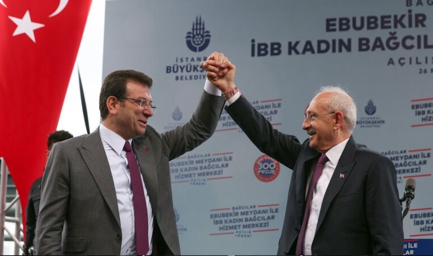 Kılıçdaroğlu, İmamoğlu’nu ziyaret ediyor