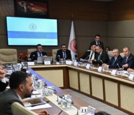 Kültür Bakanı’ndan sonra Çalışma Bakanı da Kartalkaya Komisyonu’na gelmedi: Komisyona ‘bakan’ yok!