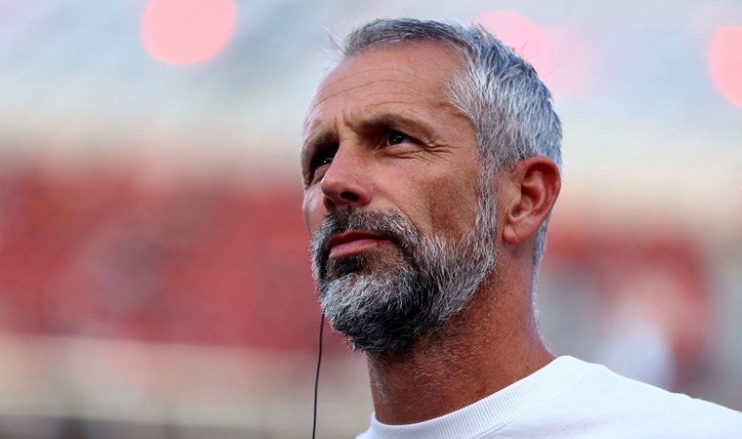 Leipzig, Marco Rose’un görevine son verdi!