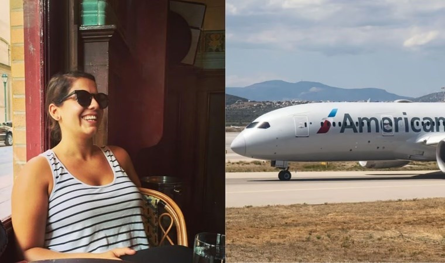 Lüks marka CEO’su uçakta tacize uğradı: ‘Kabin ekibi görmezden geldi’