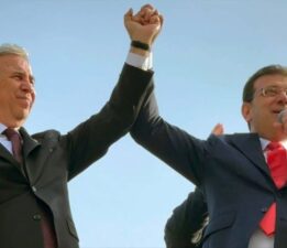 Mansur Yavaş, Ekrem İmamoğlu’nu Silivri’de ziyaret edecek