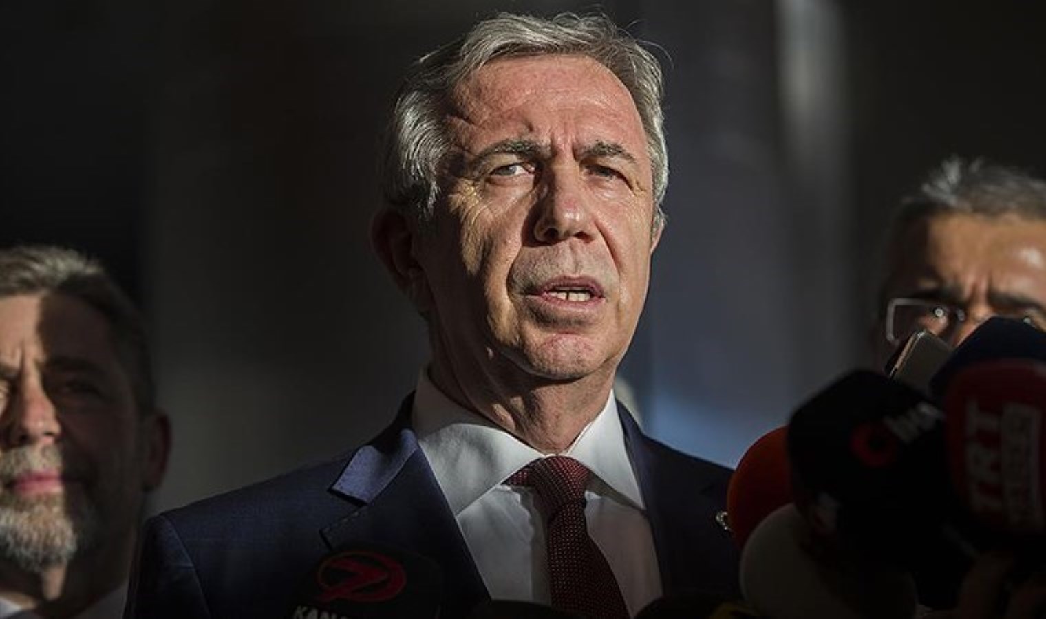 Mansur Yavaş’tan flaş karar: İstanbul’a geliyor