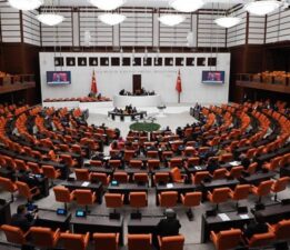 Meclis’te görüşülen ‘torba teklifte’ skandal: ‘8 bin sporcu sınırı’  tartışma yarattı
