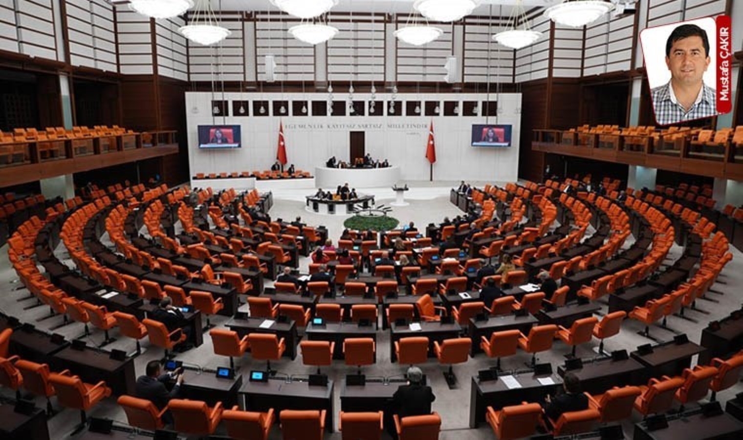 Meclis’te görüşülen ‘torba teklifte’ skandal: ‘8 bin sporcu sınırı’  tartışma yarattı