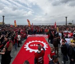 Memiş Sarı: Tehlikede olan demokrasidir, cumhuriyettir