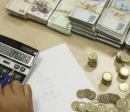 Mükelleflerin KDV iade talebinde bulunabilecekleri asgari tutar açıklandı