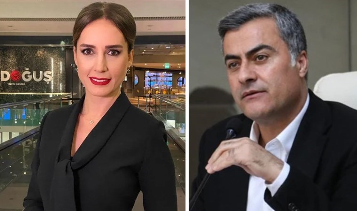 Nazlı Çelik’e tazminat ödeyen Abdullah Zeydan için AYM’den ‘hak ihlali’ kararı