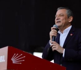 Özgür Özel merkez medyaya meydan okudu: ‘NTV inat etti’ boykot listesine girdi