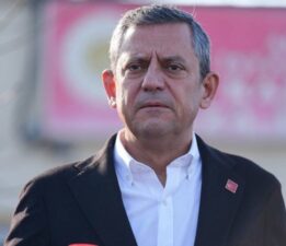 Özgür Özel’den Suriye adımı: Saldırılar üzerine heyet görevlendirdi