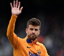 Pique’den futbolu değiştirecek öneri: ‘Puan verilmesin’