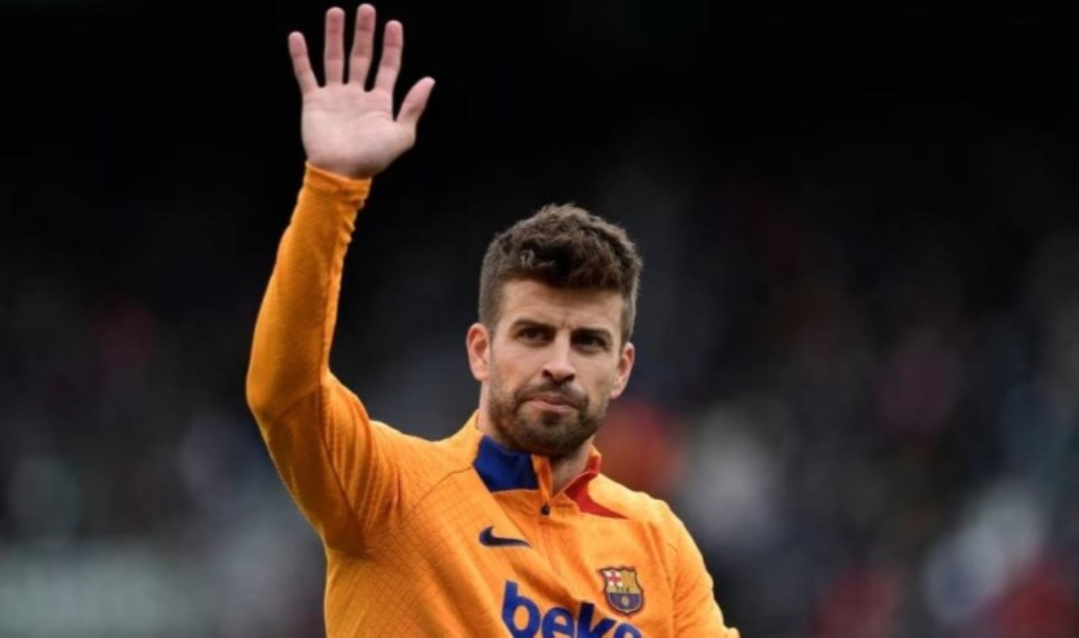 Pique’den futbolu değiştirecek öneri: ‘Puan verilmesin’