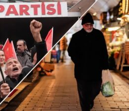 Politico’dan Türkiye’de ‘yıl sonu enflasyon’ öngörüsü