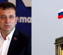 Rusya’dan İmamoğlu açıklaması: Türkiye’nin iç meselesidir