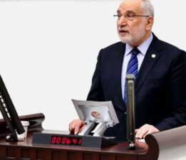 Saadet Partili Karaman’dan Siber Güvenlik Kanun Teklifi’ne tepki