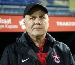 Sadi Tekelioğlu, Trabzonspor’un yeni hocasını canlı yayında açıkladı: ‘Taraftar çok istiyor’