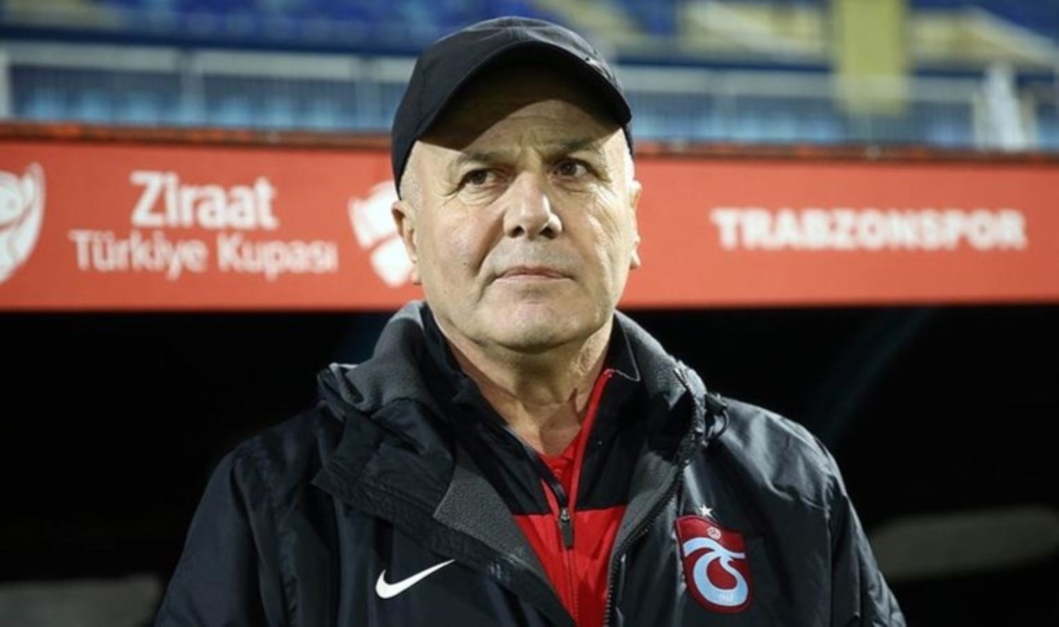 Sadi Tekelioğlu, Trabzonspor’un yeni hocasını canlı yayında açıkladı: ‘Taraftar çok istiyor’