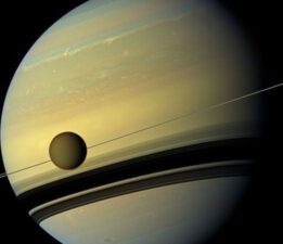 Satürn’ün etrafında 100’den fazla yeni uydu keşfedildi