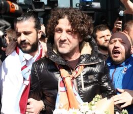 Şenol Güneş’in görevi belli oldu: Fatih Tekke Trabzonspor’da imzayı attı!