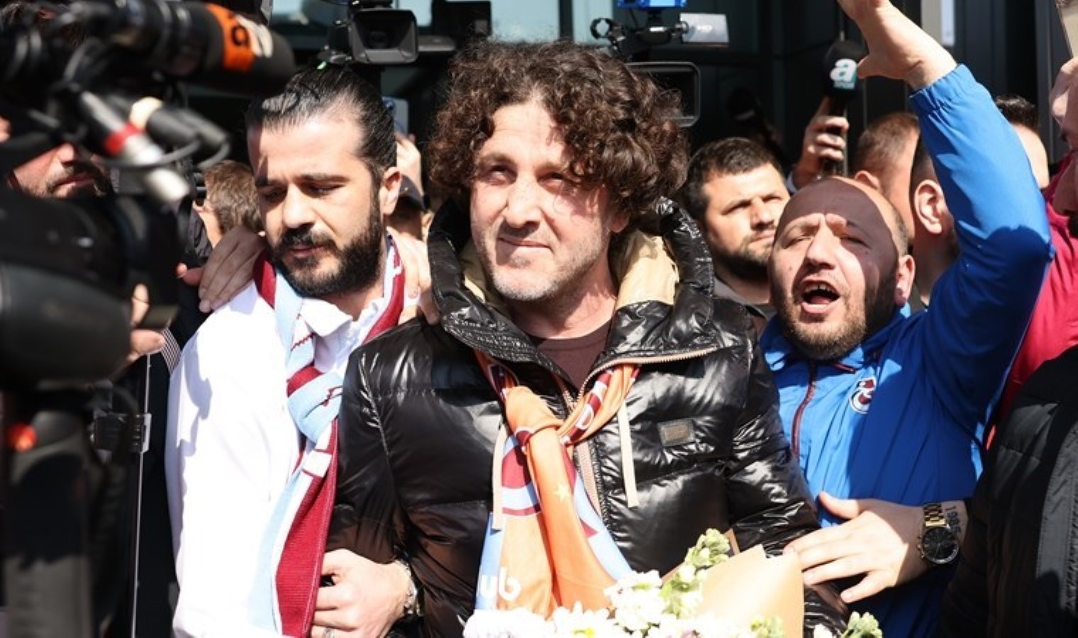 Şenol Güneş’in görevi belli oldu: Fatih Tekke Trabzonspor’da imzayı attı!