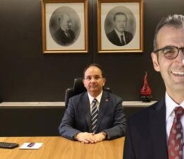 Şişli kayyumu, seçilmiş başkan Resul Emrah Şahan’a ait ne varsa sildi! Yerine kendini koydu…