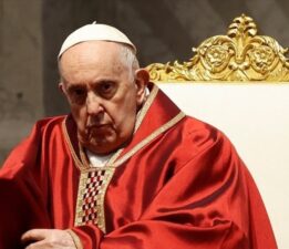 Solunum krizi geçirmişti: Papa’nın sağlık durumu ne durumda?