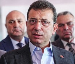 Son dakika… Ekrem İmamoğlu’ndan flaş suç duyurusu: Saat verildi!