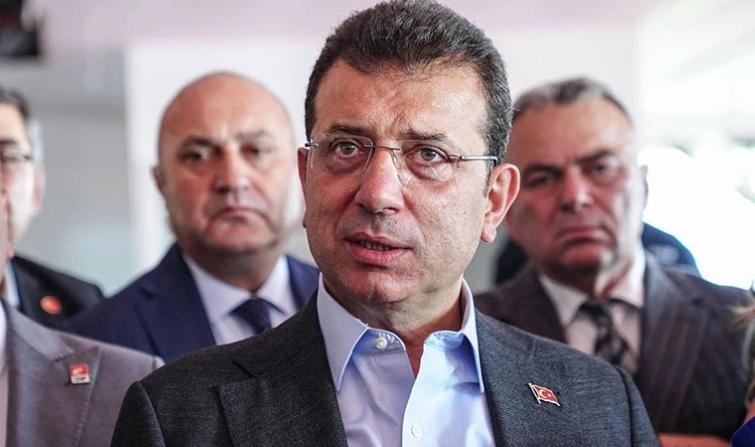 Son dakika… Ekrem İmamoğlu’ndan flaş suç duyurusu: Saat verildi!
