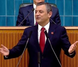 Son Dakika… Özgür Özel’den SDG-Suriye anlaşmasına ilişkin ilk açıklama: ‘Alevilere nasıl bir teminat vereceği…’
