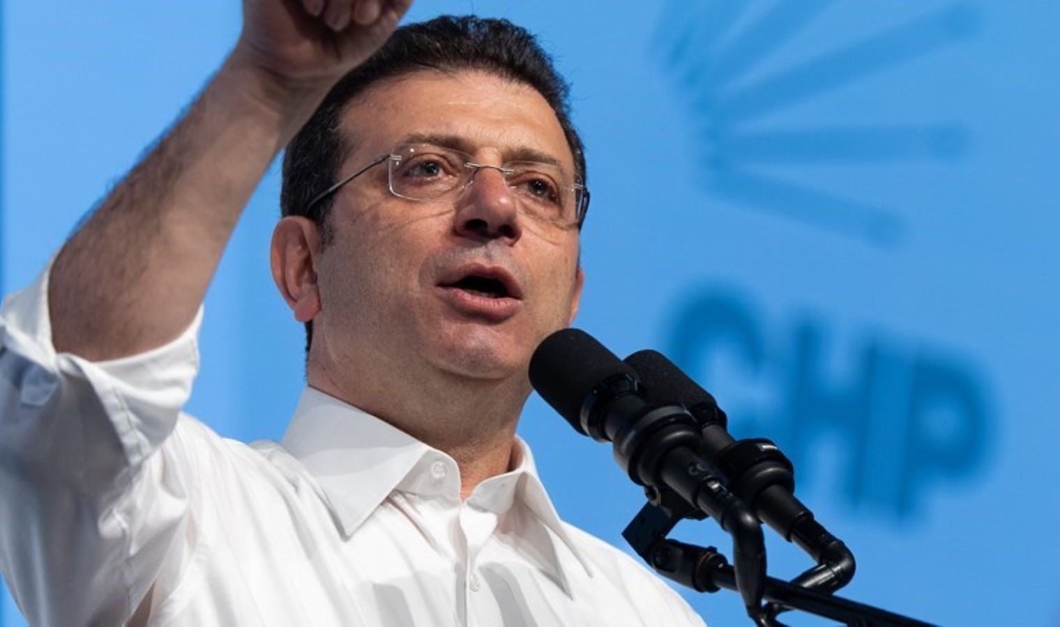 Sosyal medyada gündem oldu: İmamoğlu mitingindeki ‘5’ sloganı ne anlama geliyor?