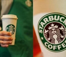 Starbucks, 50 milyon dolar tazminata mahkûm edildi