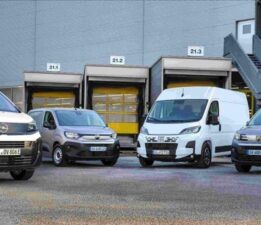 Stellantis ve Iveco’dan elektrikli işbirliği!