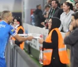 Süper Lig kulüplerinden Kadınlar Günü mesajları